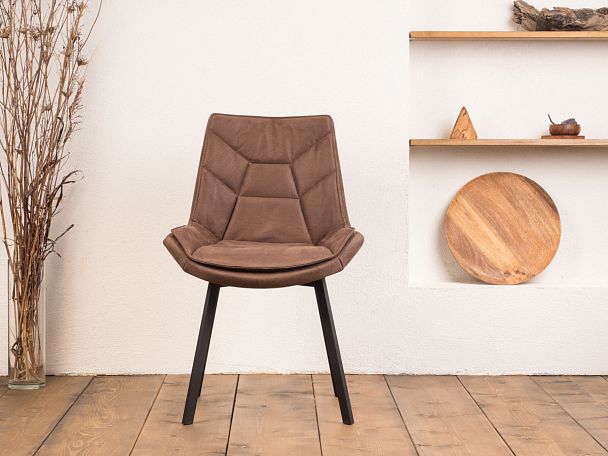Стул Левмар Capella Brown - Вид 4