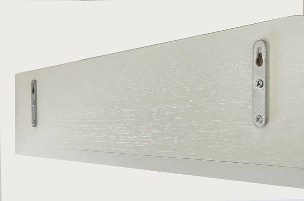 Полка навесная Сердечко PS-01.3095 - Вид 10