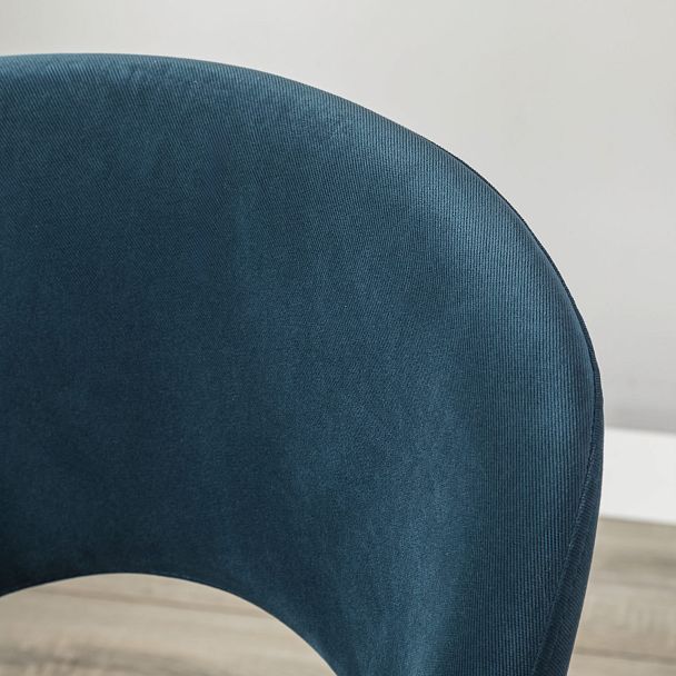 Стул Lars Diag blue/Линк - Вид 10