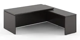 TORR Стол руководителя TСT Torr кабинет руководителя  венге магия - Фото предпросмотра