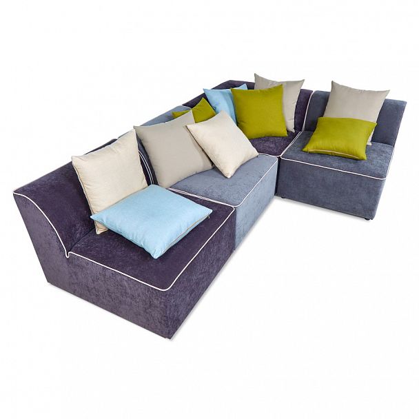 Серия "M19" - Вид 4