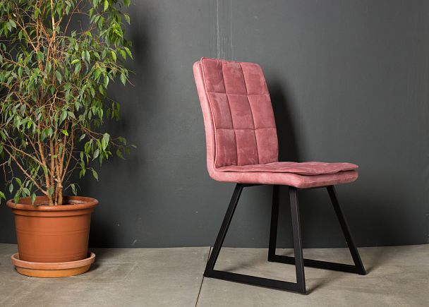 Стул Левмар Gidor Purple (R) - Вид 4