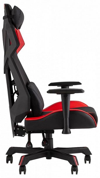 Кресло игровое TopChairs Рэтчэт - Вид 5