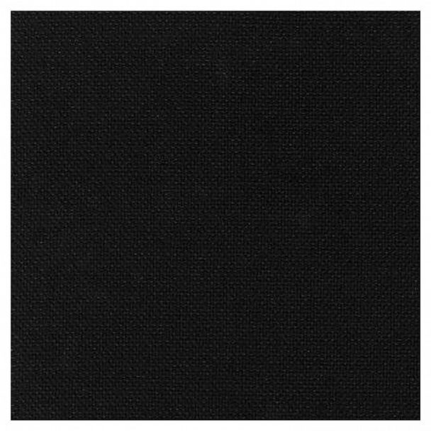 Кресло "Prestige", с подлокотниками, черное - Вид 6