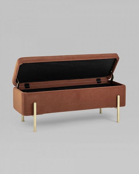 Банкетка-Сундук Болейн - Вид 4