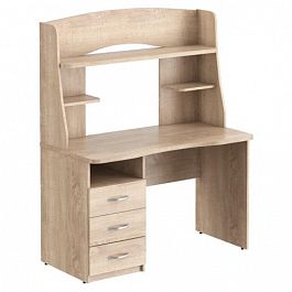 Стол "Comp" CD 1215 Дуб Сонома - Фото предпросмотра