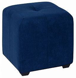Пуф Николь Велюр - Фото предпросмотра
