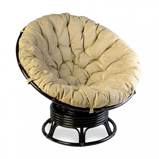 Кресло "Папасан" 23/01B - Вид 1