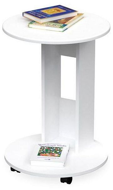 Стол журнальный СЖ-06 - Вид 1