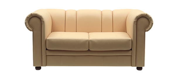 Диван "Ванкувер С-500С/8" 2-х местный с подлокотниками - Вид 2