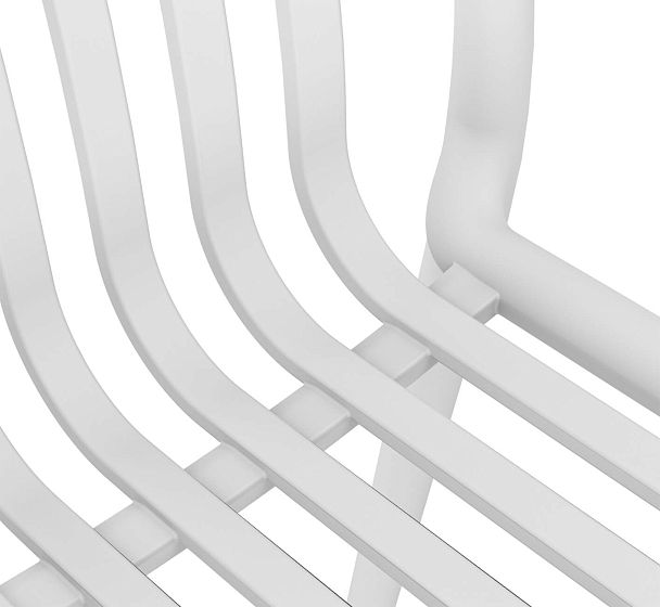 Обеденная группа Sheffilton SHT-DS311 белый/дуб - Вид 4