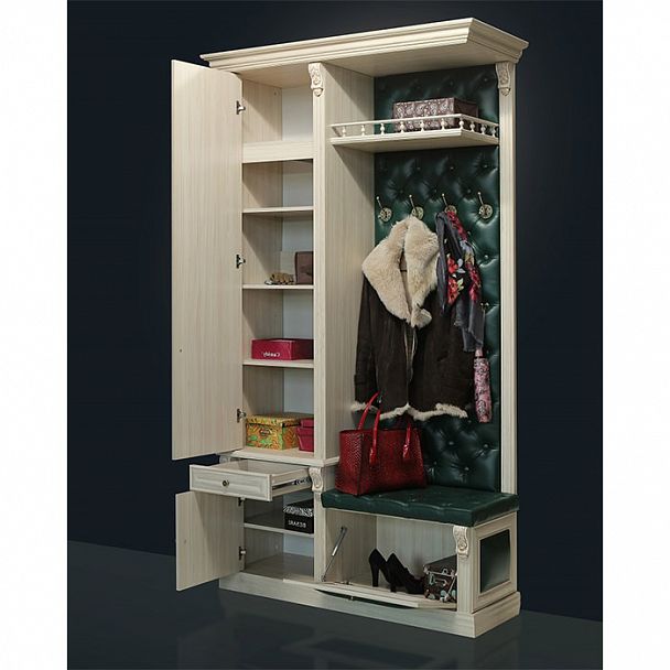 Вешалка "Благо-5-11-2" - Вид 3