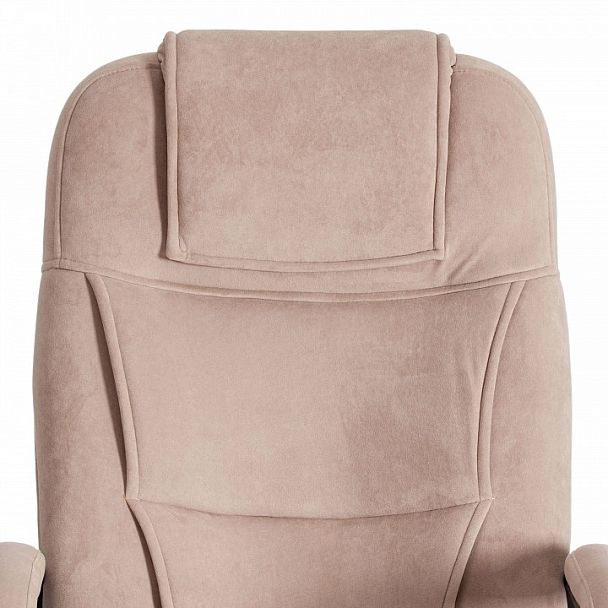 Кресло компьютерное Bergamo - Вид 7