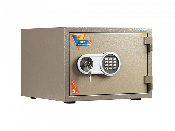 Огнестойкий сейф VALBERG FRS-32 EL - Вид 3