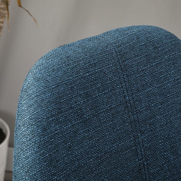 Стул Kent БлюАрт/Линк - Вид 9