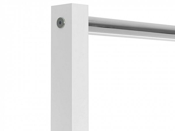 Вешалка гардеробная В 35Н - Вид 5