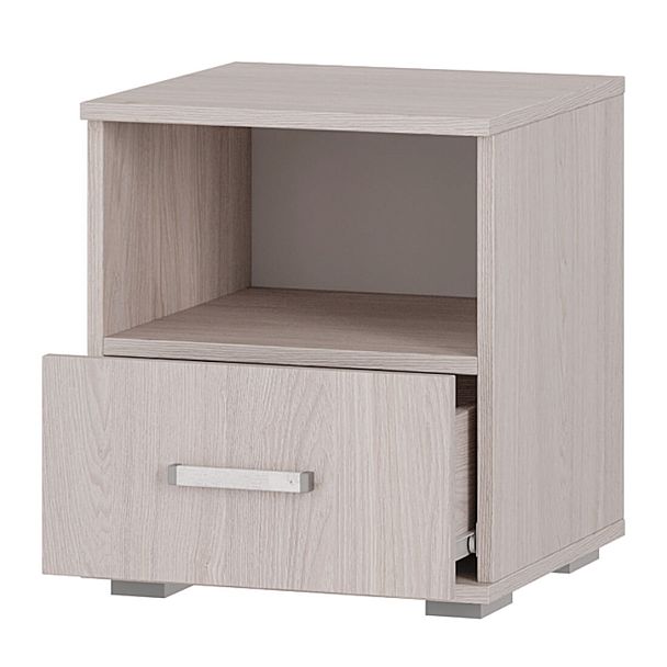 "Белла" тумба ТБ-11 ясень белый - Вид 2