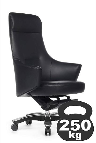 Кресло Jotto A1904 Черный - Вид 1