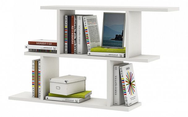 Полка навесная Лайт-2 - Вид 1