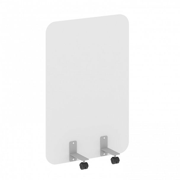 Перегородка "R-Line" DP.R-80-120 белый - Вид 1