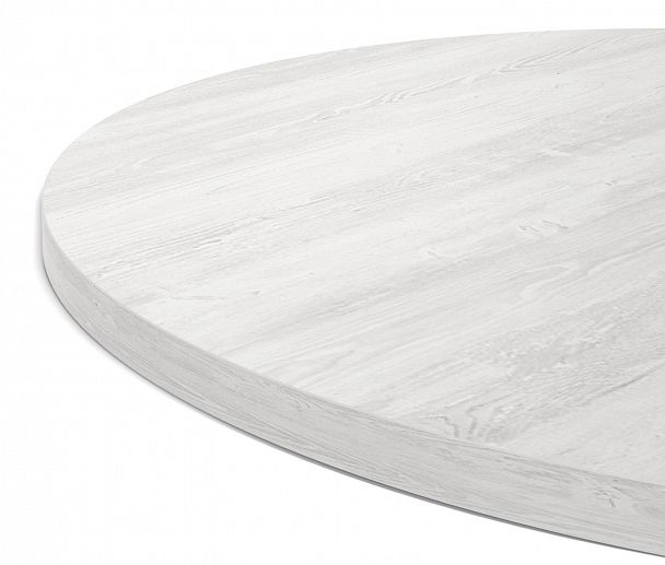 Стол Sheffilton SHT-TU9/80 ЛДСП венге/сосна касцина - Вид 4