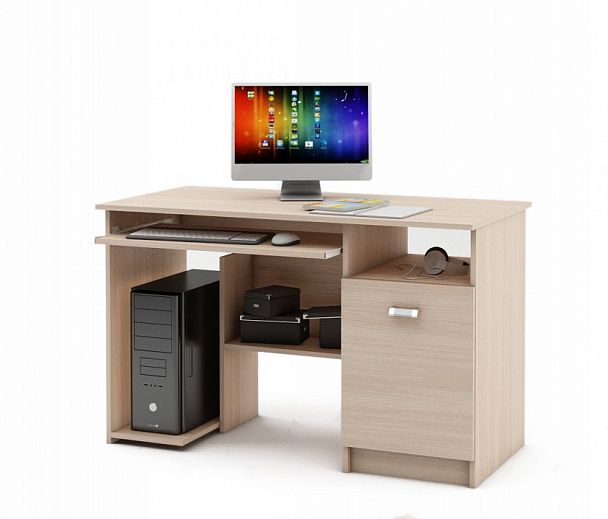 Стол компьютерный Имидж-10 - Вид 1