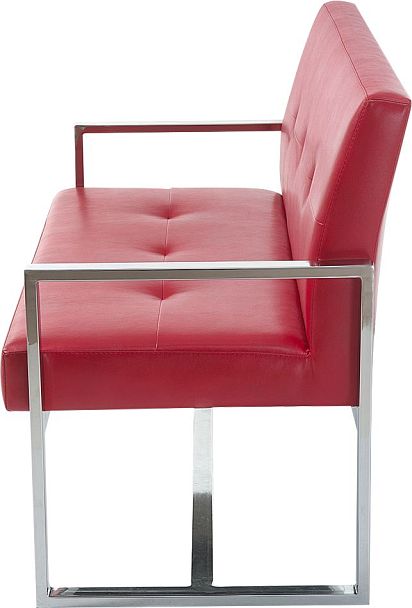 Диван 2-х местный "Флора В" - Вид 3