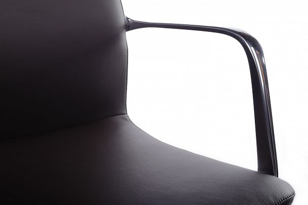 Кресло "RV DESIGN" FK004-В12 темно-коричневый - Вид 6