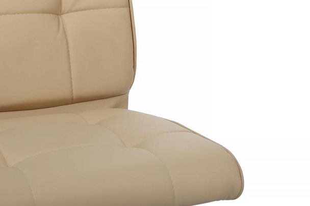 Кресло Соло / Solo RCH SLP-205 Бежевый - Вид 9