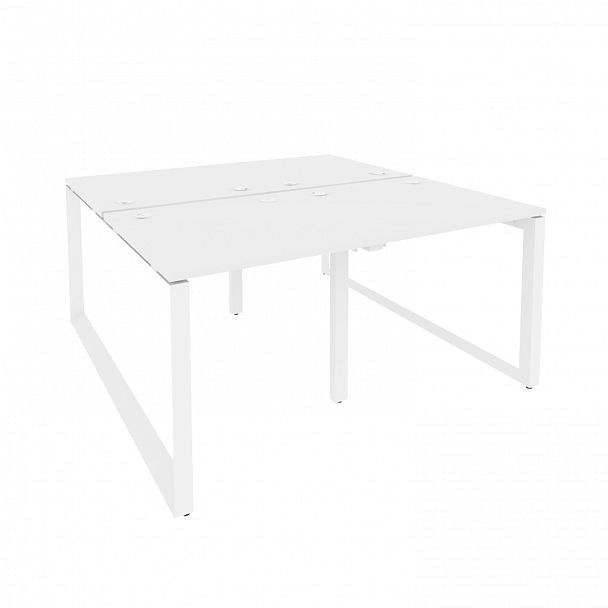 Рабочая станция "Onix" O.MO-D.RS-4.0.8 белый - Вид 1