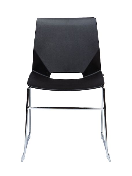 Стул Eleven black - Вид 2