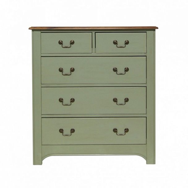 Комод "Olivia" GA2005 - Вид 1