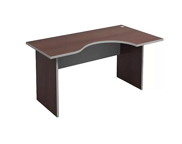 Стол угловой правый Практика 101 P/N R - Вид 1