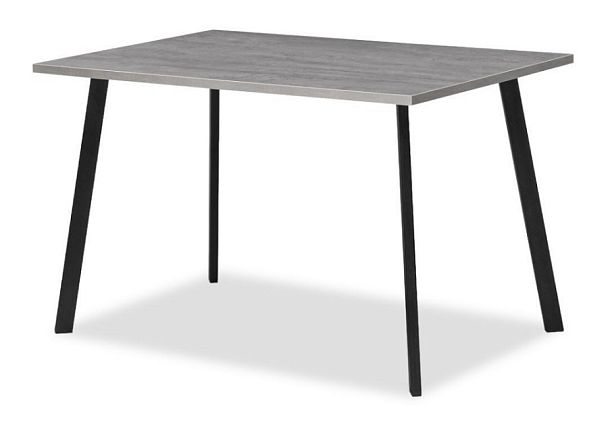 Стол обеденный Тринити Лофт - Вид 1