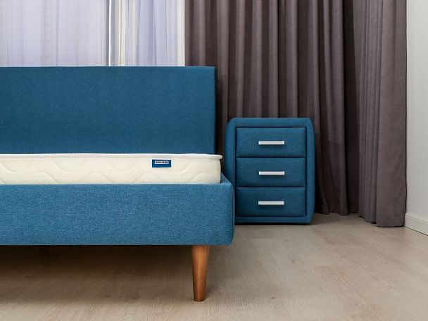 Матрас двуспальный First Flex M 1950x2000 - Вид 5