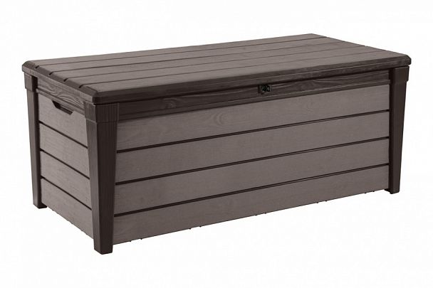 Сундук "BRUSHWOOD STORAGE BOX 455 L" - Вид 1