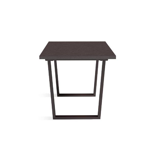 Стол Jack раздвижной (120+40) камень темный - Вид 3