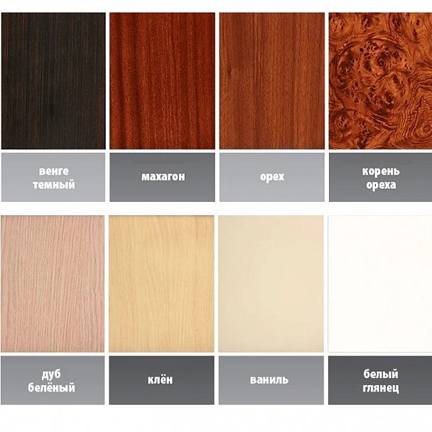 Столешница-палуба дуб 600х1000 - Вид 12