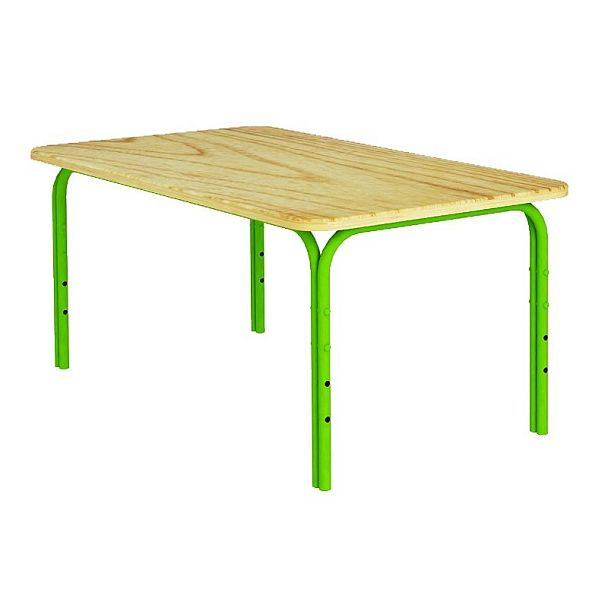 Стол регулируемый Яшка столешница ЛДСП, гр.1-3 - Вид 3