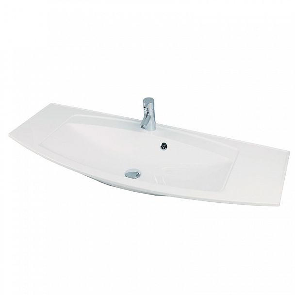 Раковина "Милан 120" - Вид 1