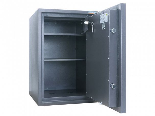 Взломостойкий сейф VALBERG КВАРЦИТ 65Т - Вид 2