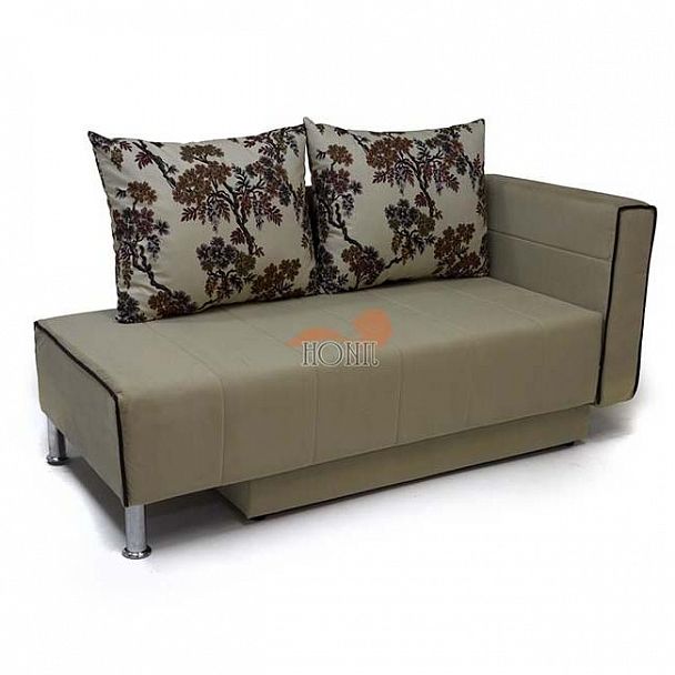 Диван-кушетка "Визави" - Вид 1