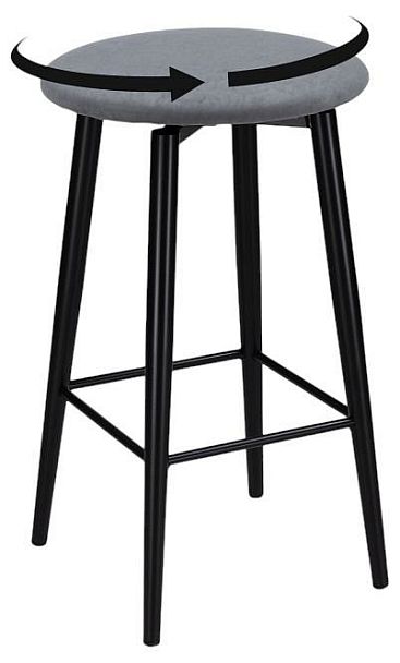 Табурет барный Гангток - Вид 1