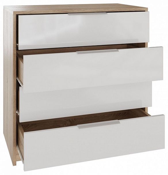 Комод Нордик - Вид 2