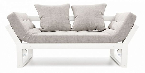 Кушетка Амбер - Вид 1