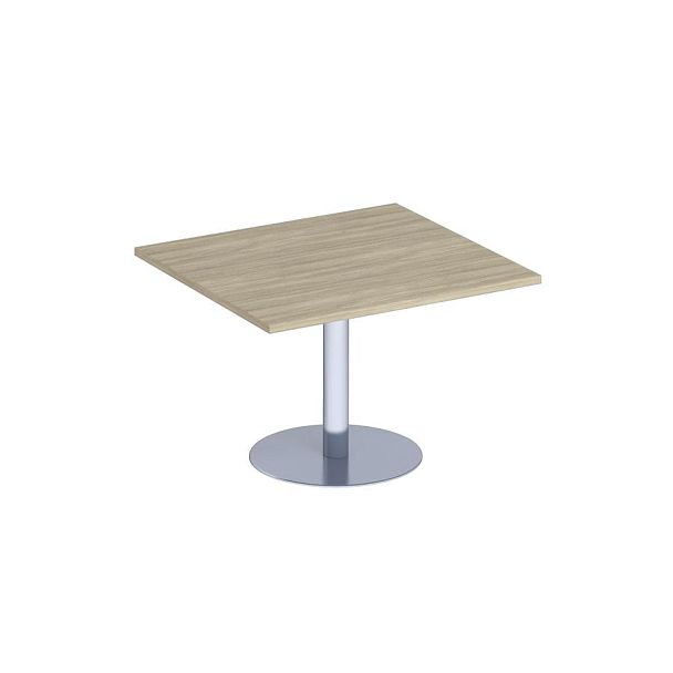 Центральная секция стола переговоров Патриот ПТ 143 дуб скандинавский - Вид 1