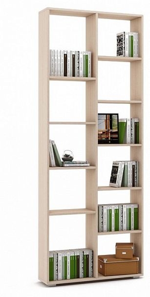 Стеллаж Эльбрус-2 - Вид 1