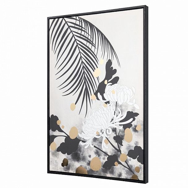 Картина (60x4x90 см) Tomas Stern 87032 - Вид 3