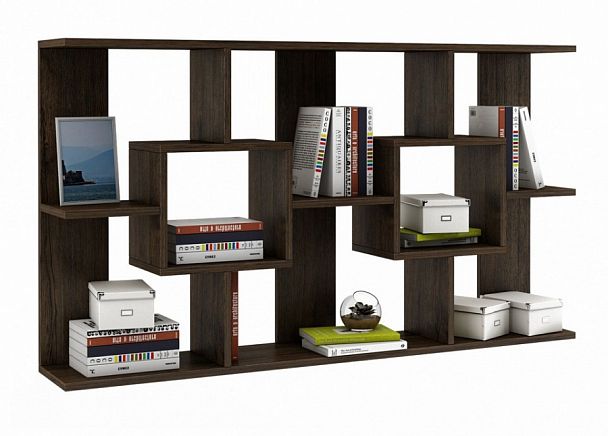 Полка навесная Лайт-27 - Вид 1