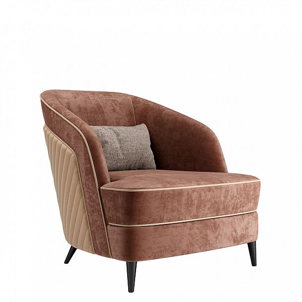 Кресло "Монк" - Вид 2